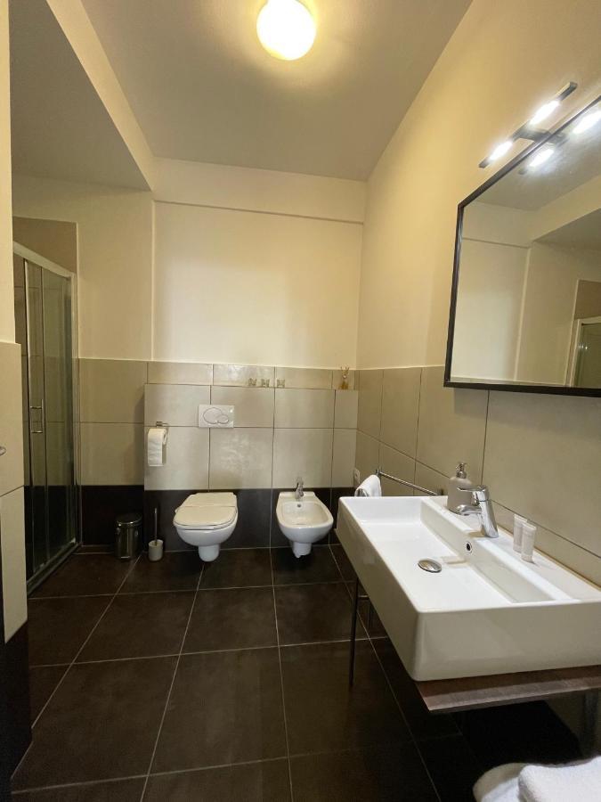Bed and breakfast Urban Homy Gorizia Extérieur photo