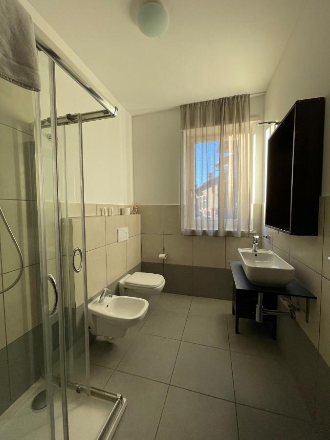Bed and breakfast Urban Homy Gorizia Extérieur photo