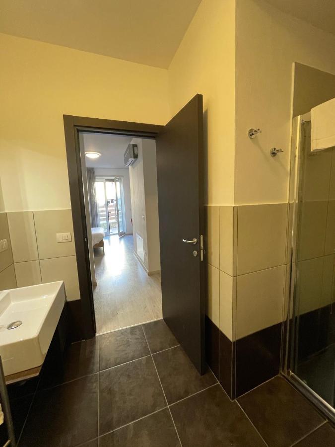 Bed and breakfast Urban Homy Gorizia Extérieur photo