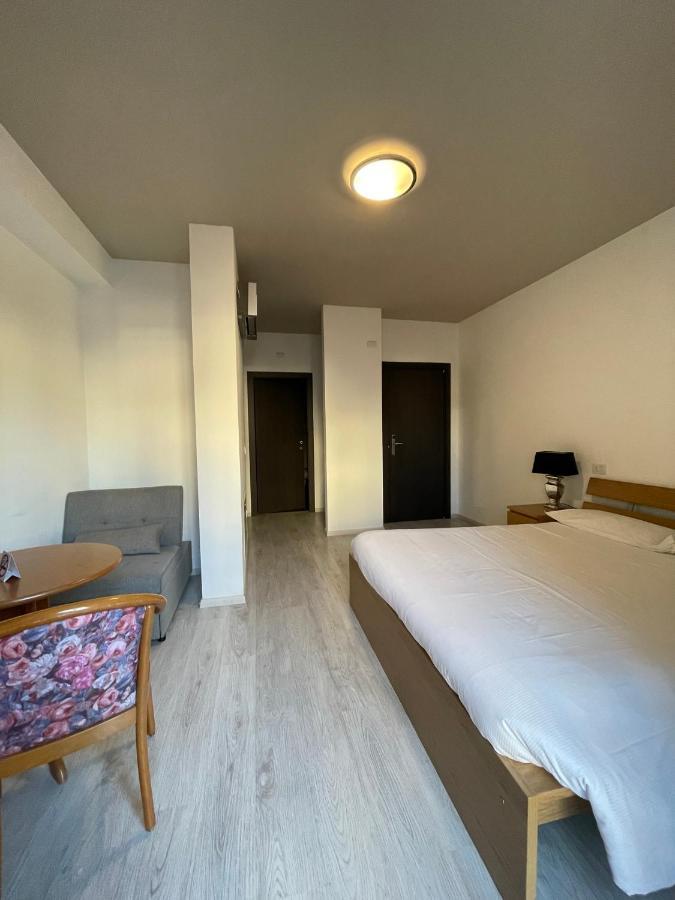 Bed and breakfast Urban Homy Gorizia Extérieur photo