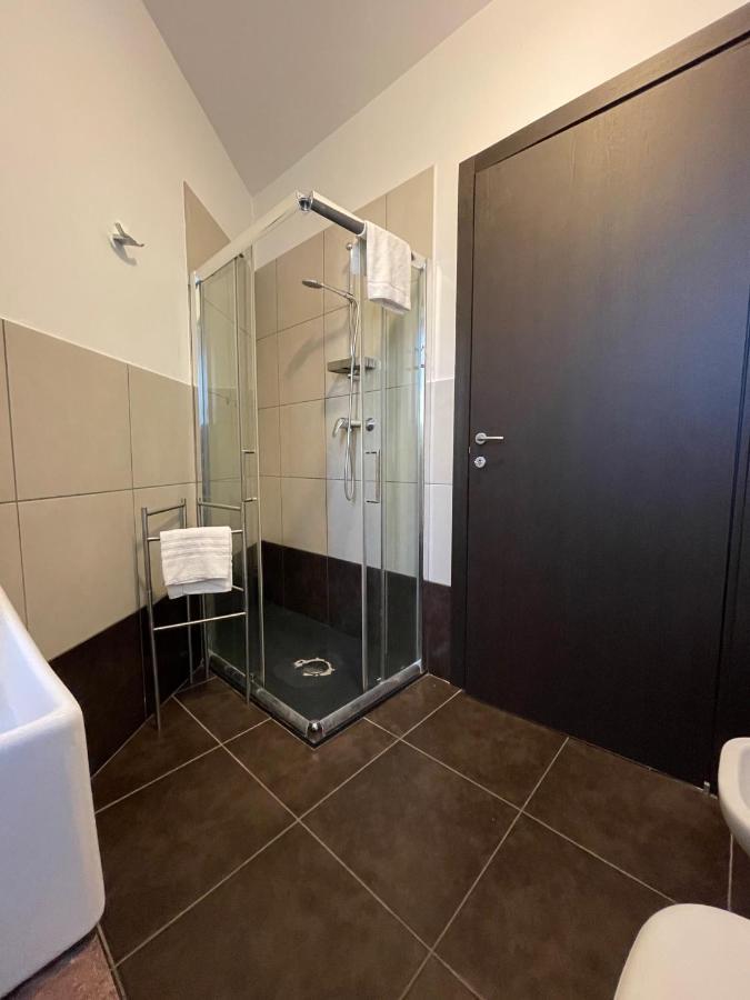 Bed and breakfast Urban Homy Gorizia Extérieur photo