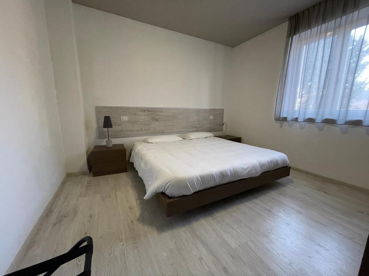 Bed and breakfast Urban Homy Gorizia Extérieur photo