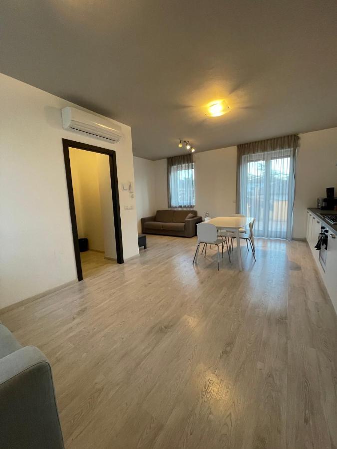 Bed and breakfast Urban Homy Gorizia Extérieur photo