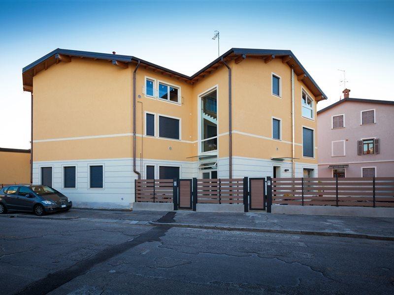 Bed and breakfast Urban Homy Gorizia Extérieur photo