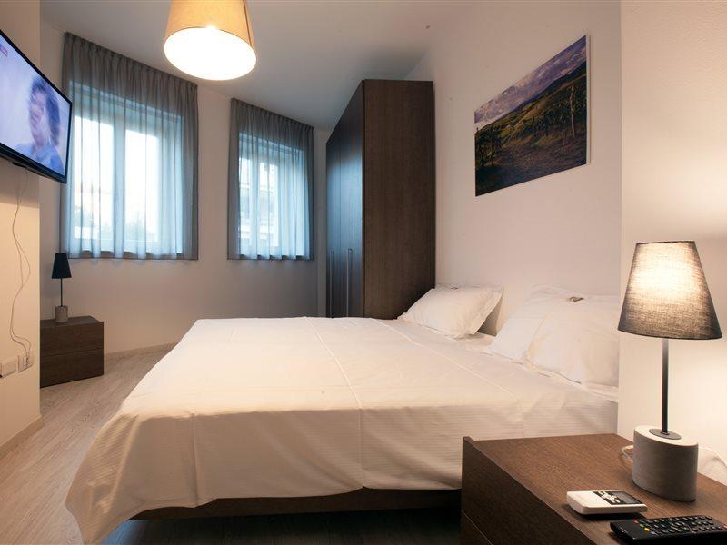 Bed and breakfast Urban Homy Gorizia Extérieur photo