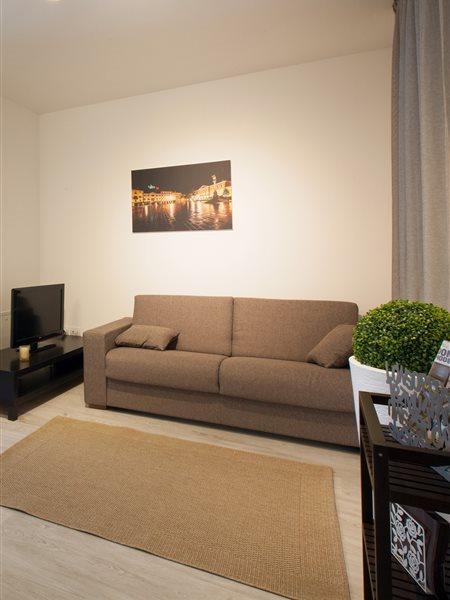 Bed and breakfast Urban Homy Gorizia Extérieur photo