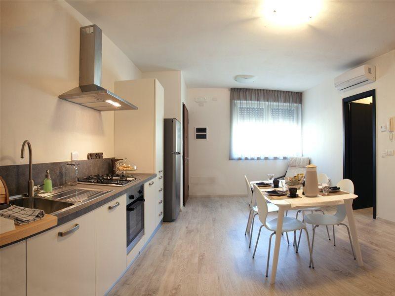 Bed and breakfast Urban Homy Gorizia Extérieur photo