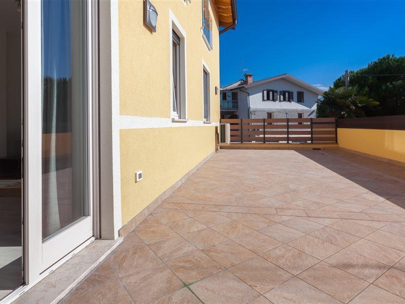 Bed and breakfast Urban Homy Gorizia Extérieur photo