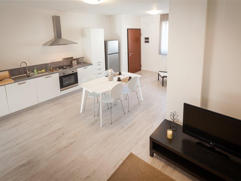 Bed and breakfast Urban Homy Gorizia Extérieur photo