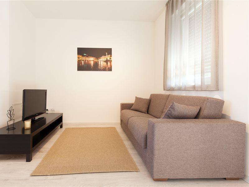 Bed and breakfast Urban Homy Gorizia Extérieur photo