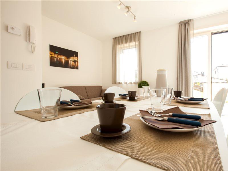 Bed and breakfast Urban Homy Gorizia Extérieur photo