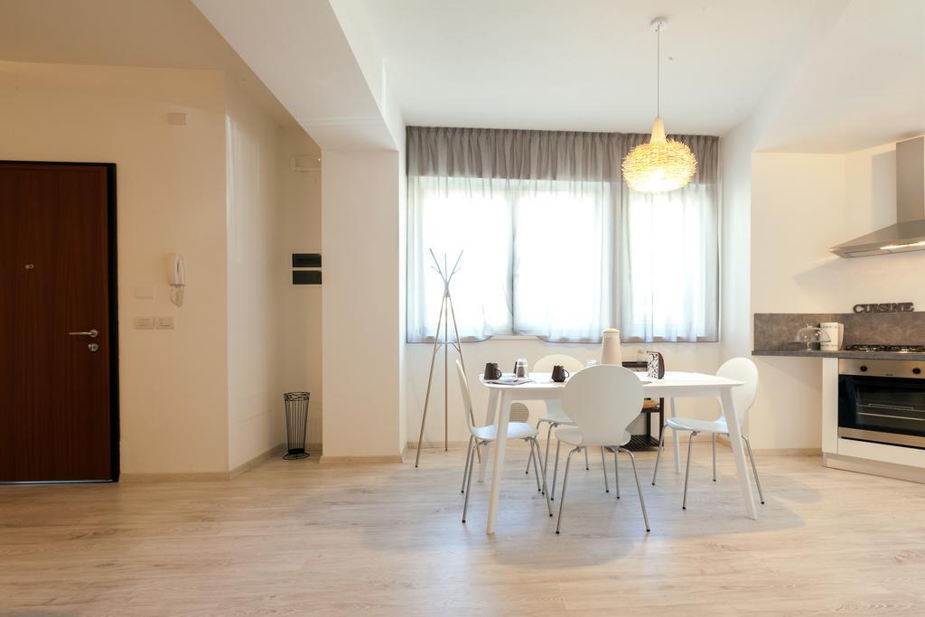 Bed and breakfast Urban Homy Gorizia Extérieur photo
