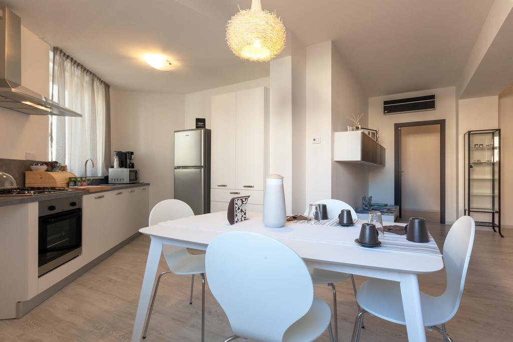 Bed and breakfast Urban Homy Gorizia Extérieur photo