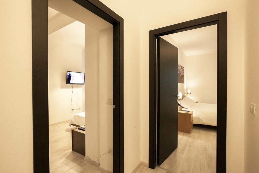 Bed and breakfast Urban Homy Gorizia Extérieur photo