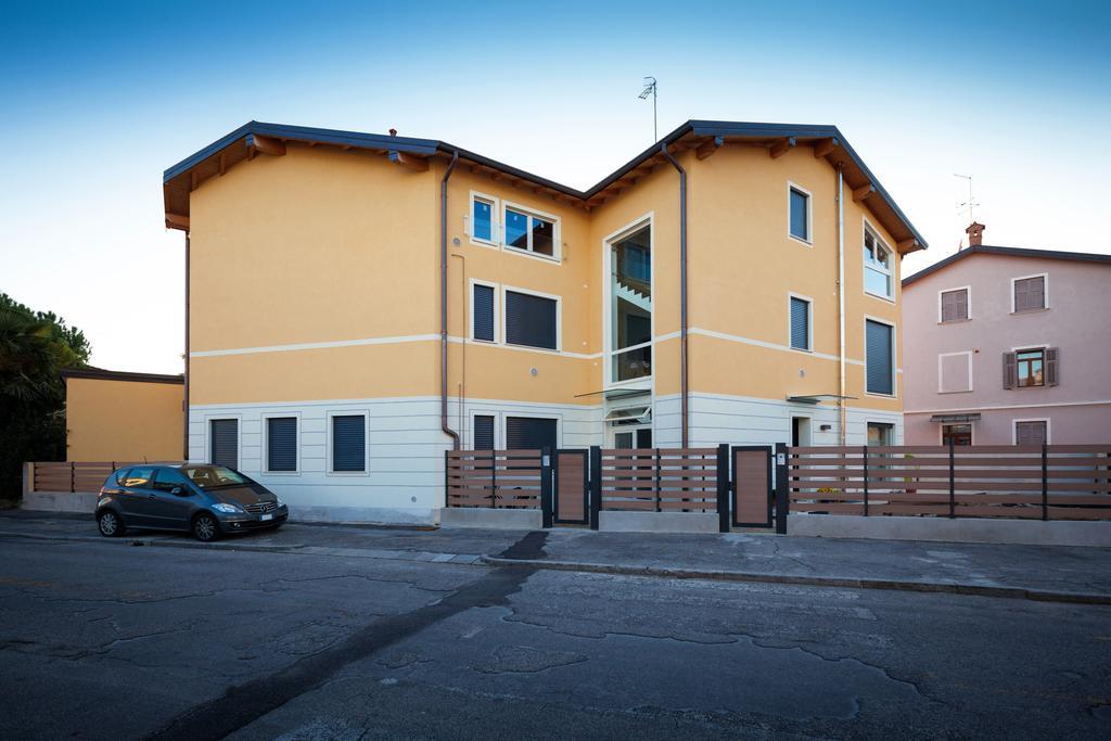 Bed and breakfast Urban Homy Gorizia Extérieur photo
