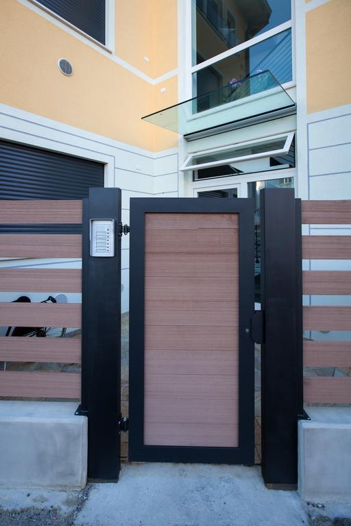 Bed and breakfast Urban Homy Gorizia Extérieur photo