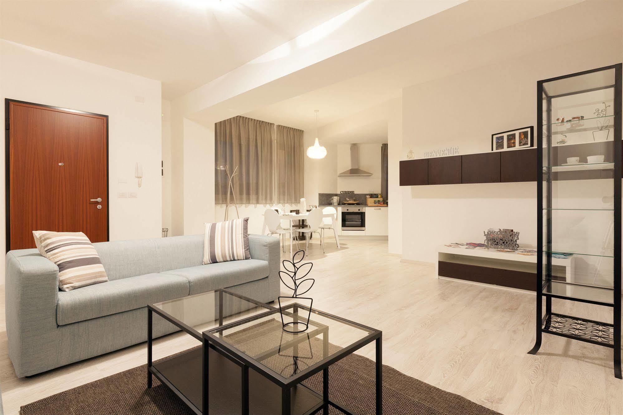 Bed and breakfast Urban Homy Gorizia Extérieur photo