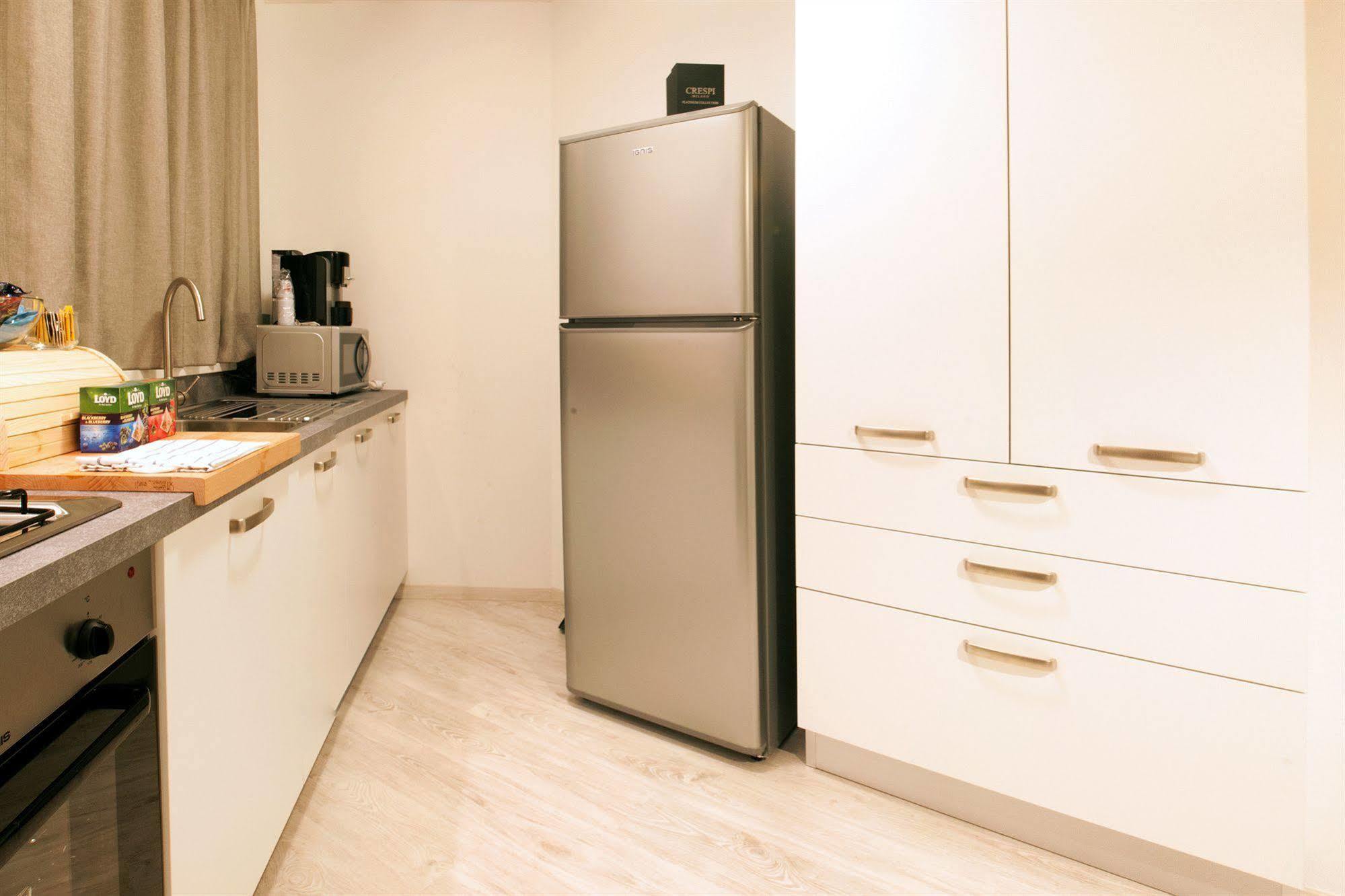 Bed and breakfast Urban Homy Gorizia Extérieur photo