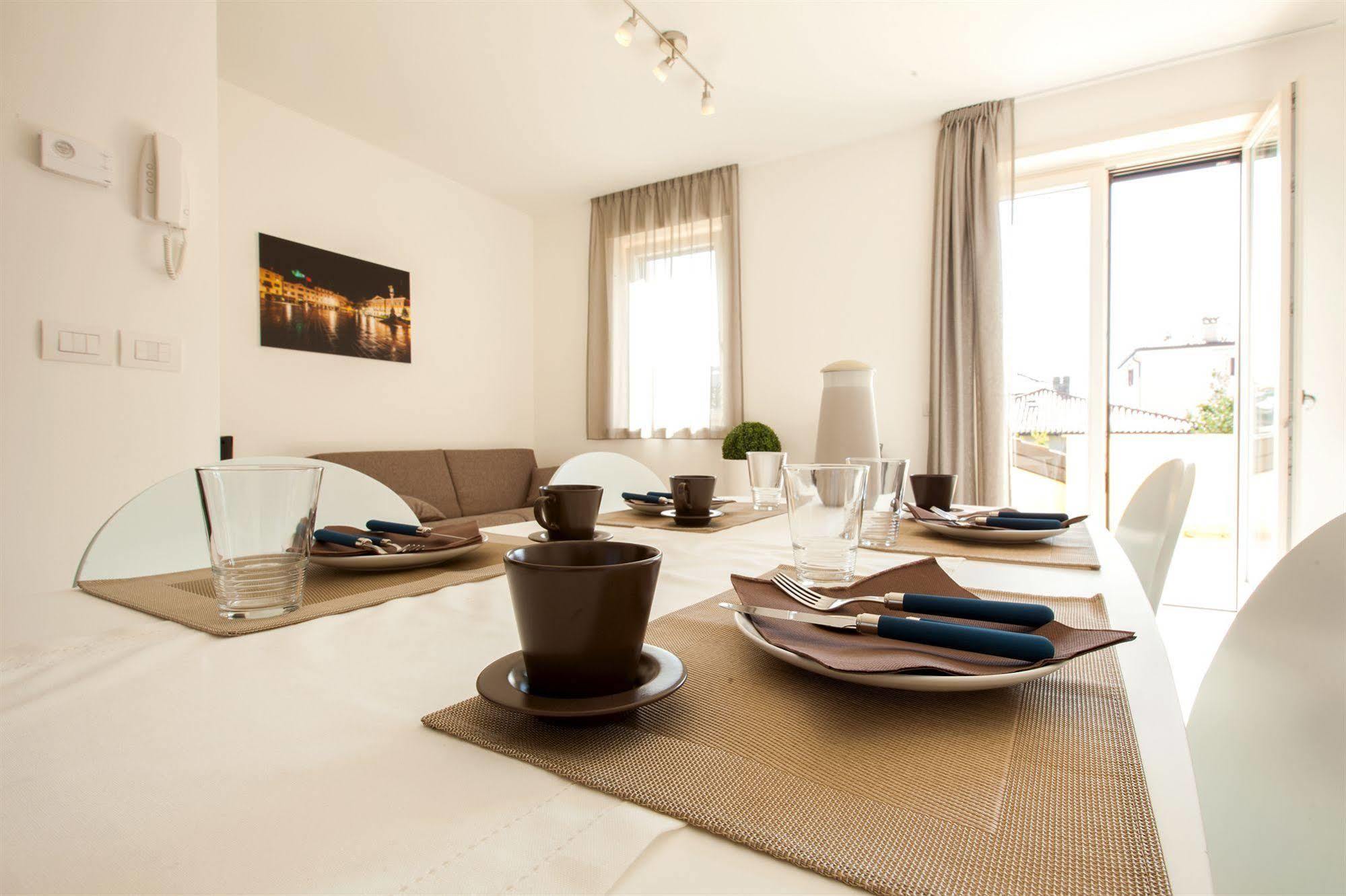 Bed and breakfast Urban Homy Gorizia Extérieur photo