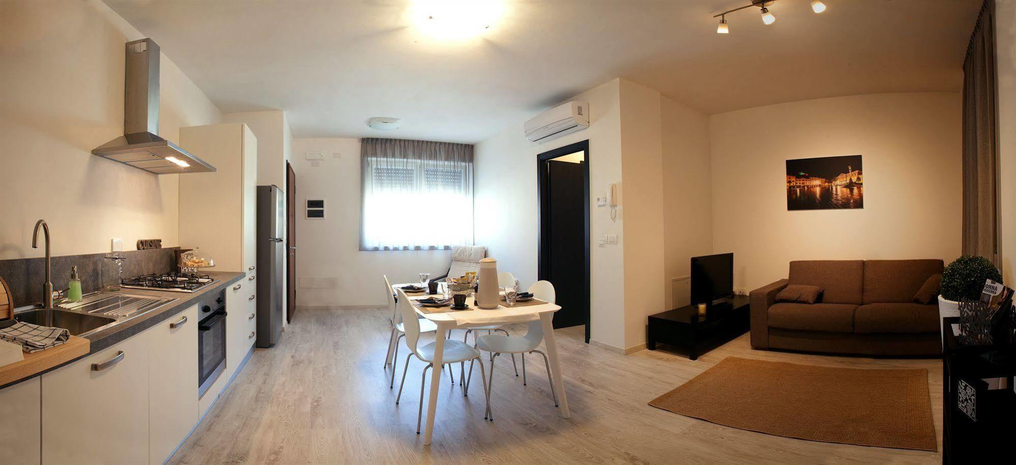 Bed and breakfast Urban Homy Gorizia Extérieur photo