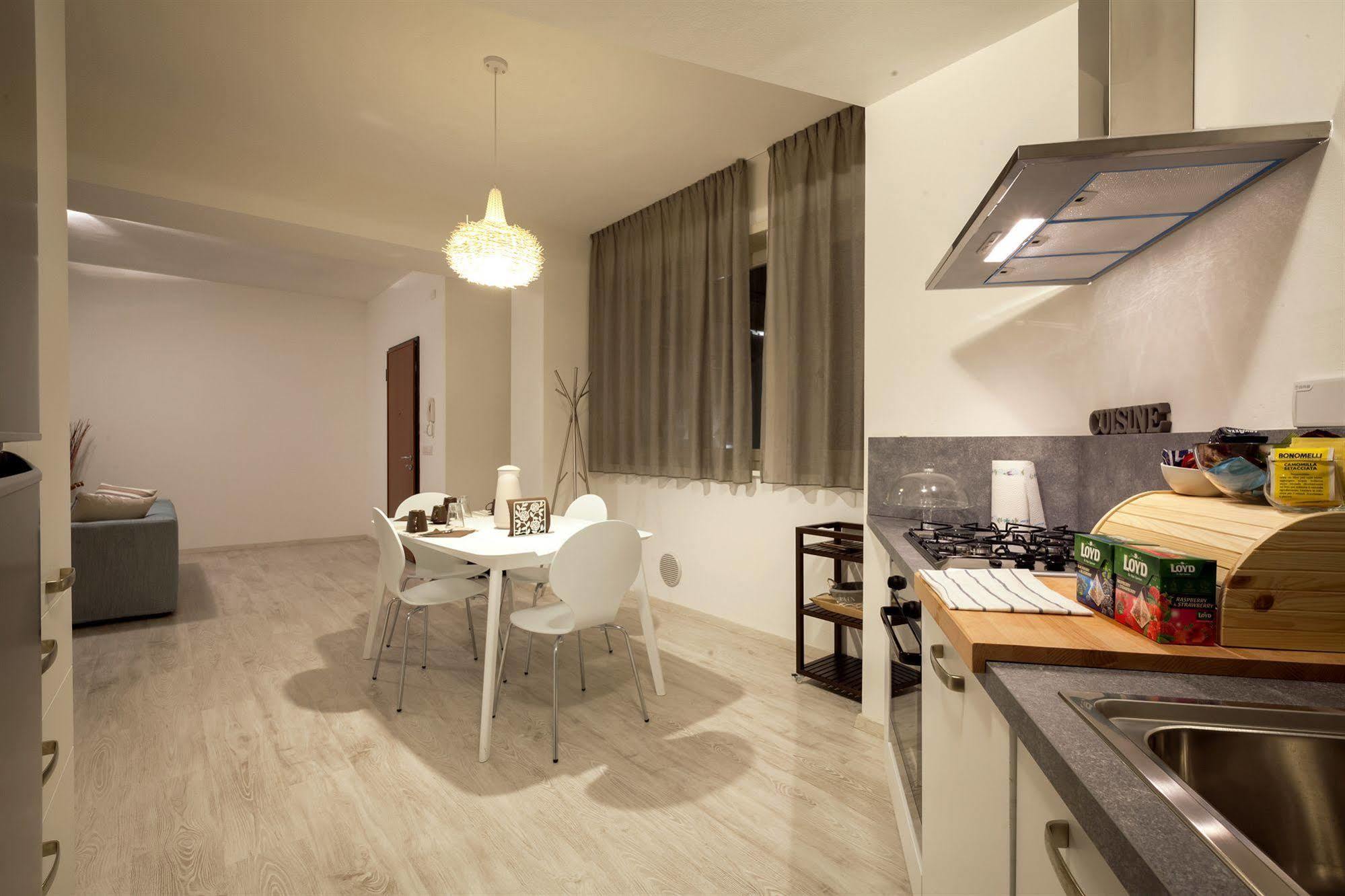 Bed and breakfast Urban Homy Gorizia Extérieur photo
