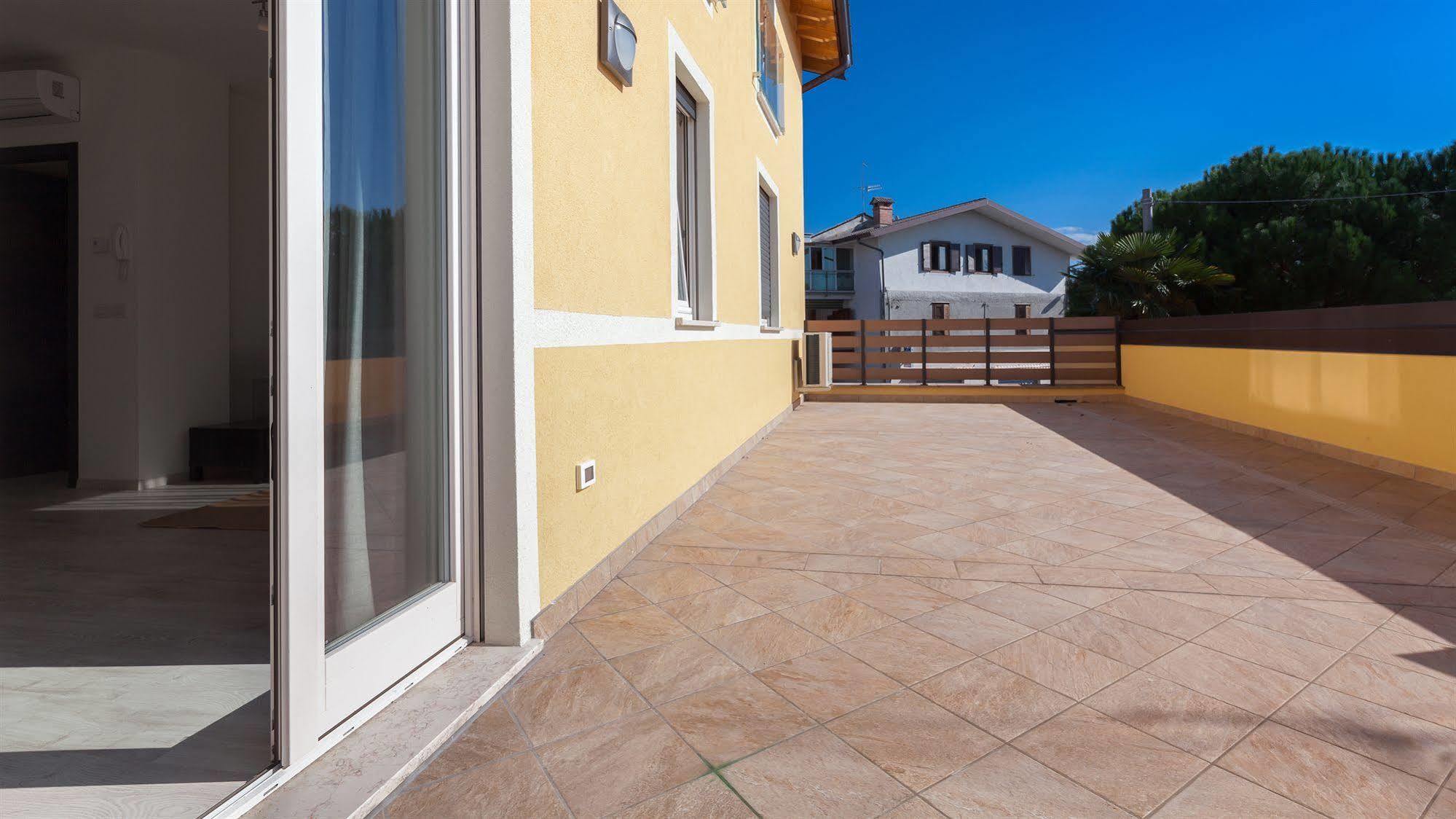 Bed and breakfast Urban Homy Gorizia Extérieur photo