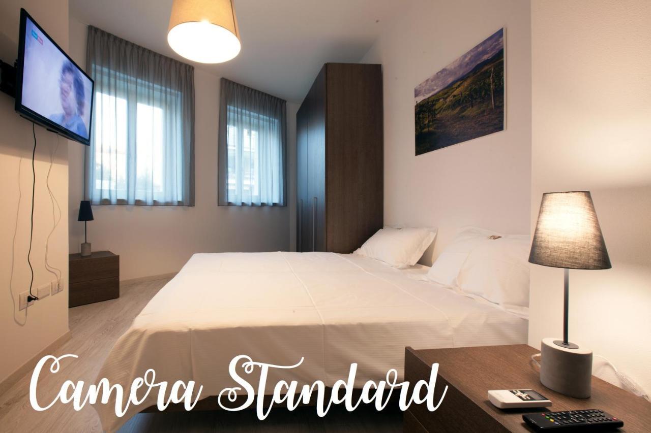 Bed and breakfast Urban Homy Gorizia Extérieur photo