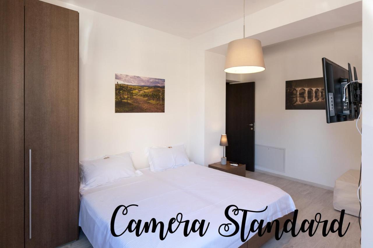 Bed and breakfast Urban Homy Gorizia Extérieur photo