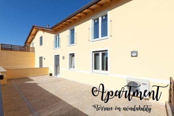 Bed and breakfast Urban Homy Gorizia Extérieur photo