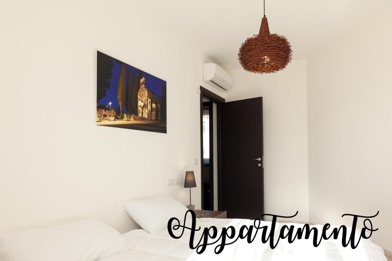 Bed and breakfast Urban Homy Gorizia Extérieur photo
