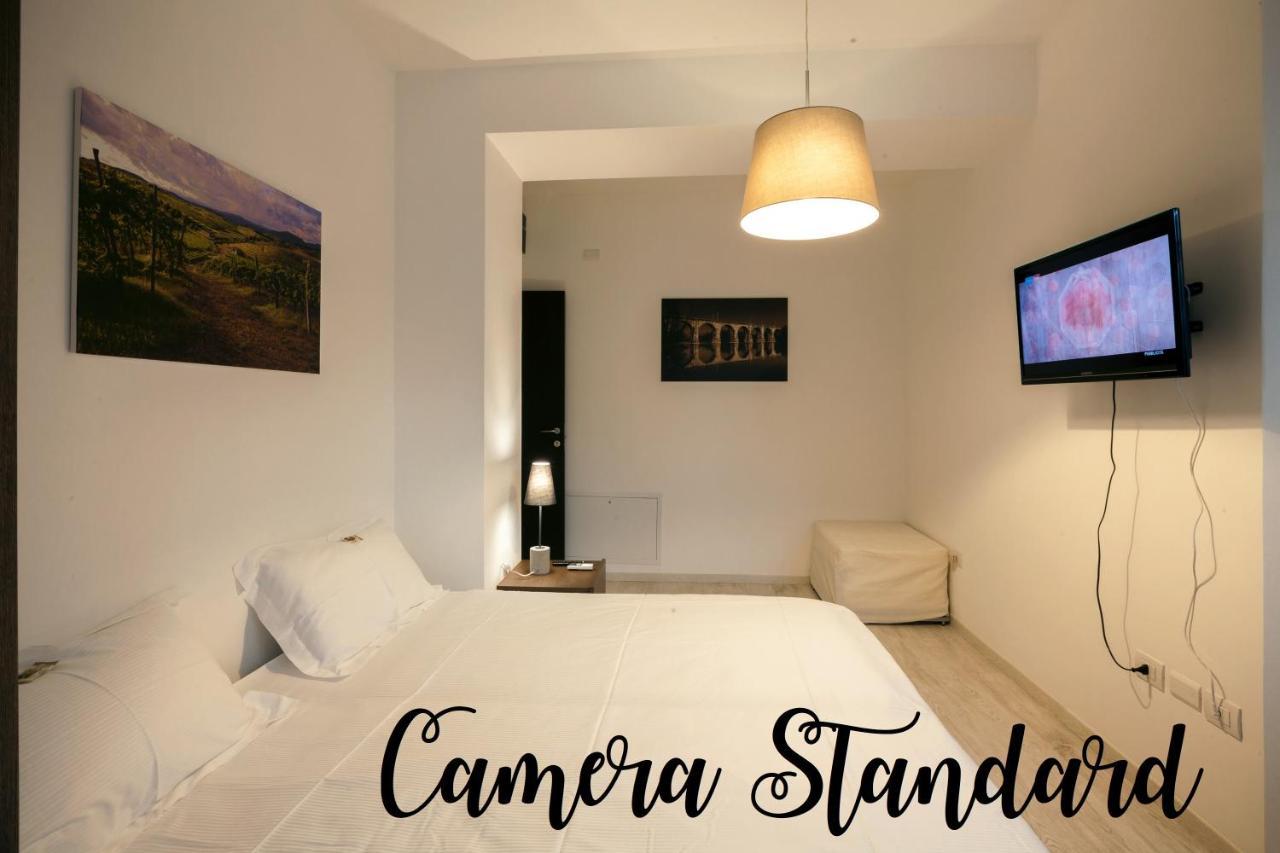 Bed and breakfast Urban Homy Gorizia Extérieur photo